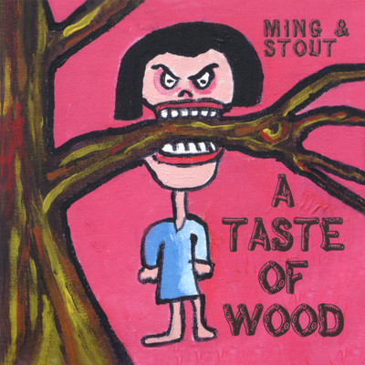 A Taste of Wood/Adrian Stout