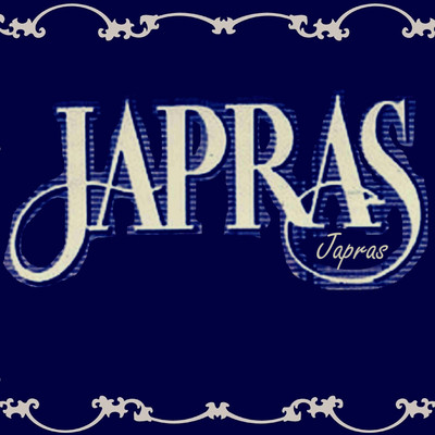 Cinta Hampa/Japras