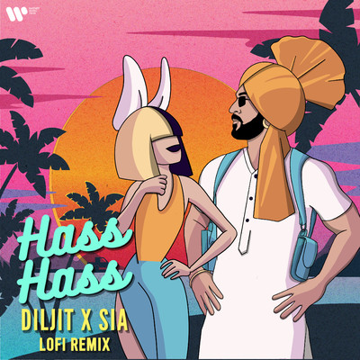 Hass Hass (Slowed + Reverb Pitch Down)/Diljit Dosanjh
