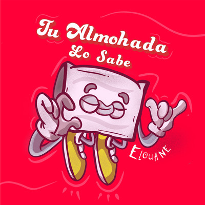 シングル/Tu Almohada Lo Sabe/ELU