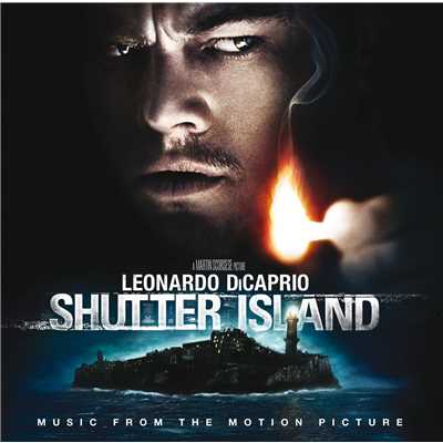 Shutter Island [Music From The Motion Picture]/Various Artists