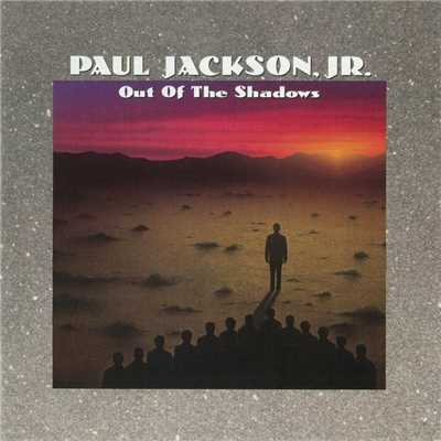 Out Of The Shadows/Paul Jackson