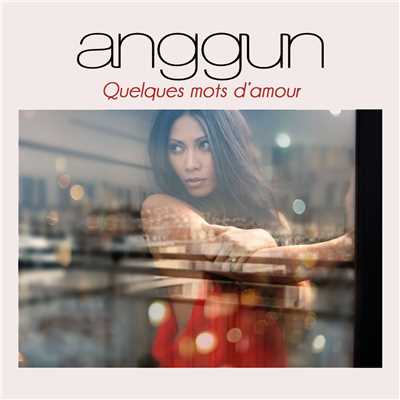 アルバム/Quelques mots d'amour/Anggun