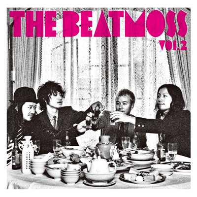 The Beatmoss Vol.2/The Beatmoss