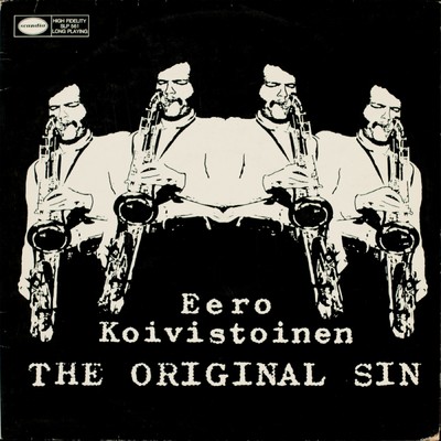 The Original Sin/Eero Koivistoinen