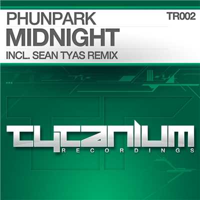 Midnight (Sean Tyas Remix)/Phunpark