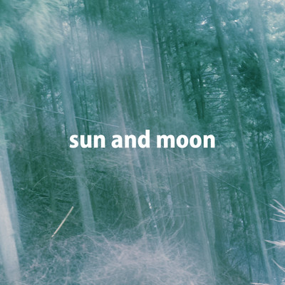 Red-Eye Express/sun and moon