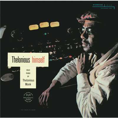 アルバム/セロニアス・ヒムセルフ/Thelonious Monk