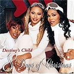 ホワイト・クリスマス/Destiny's Child