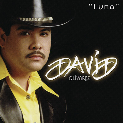 Luna/David Olivarez