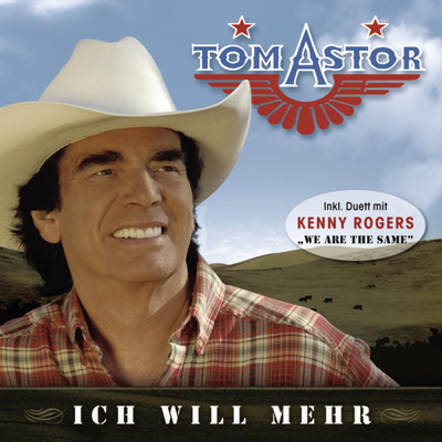 We Are the Same (Wir sind alle gleich)/Tom Astor／Kenny Rogers