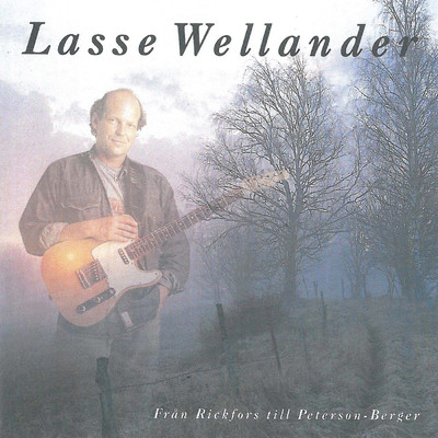 Boeves Psalm/Lasse Wellander