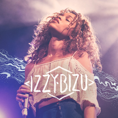 シングル/Mad Behaviour/Izzy Bizu