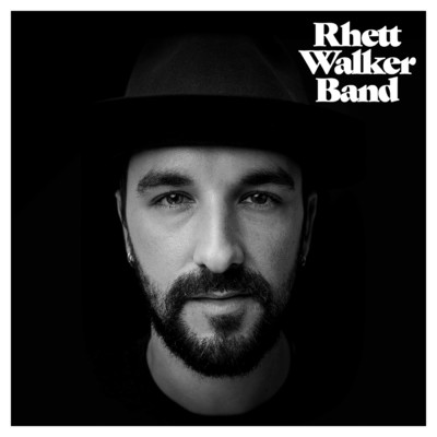 Rhett Walker Band - EP/Rhett Walker Band