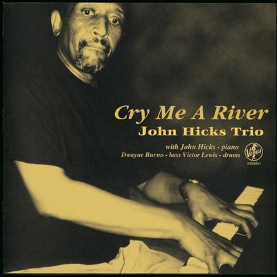 I'm Getting Sentimental Over You/John Hicks Trio