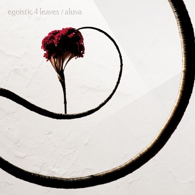 アルバム/aluva (Remastered)/egoistic 4 leaves