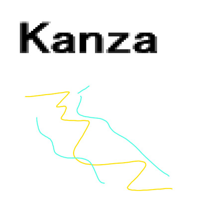 Kanza/岡柴