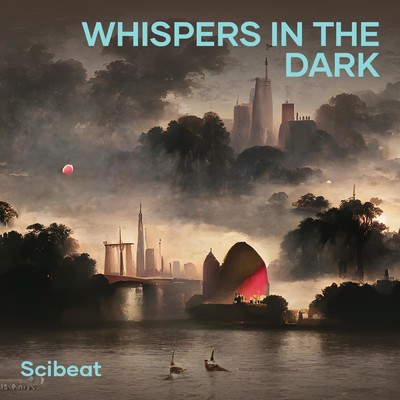 Whispers in the Dark/SciBeat