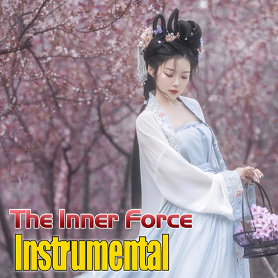 アルバム/The Inner Force Intrumental(Remastered 2024)/David Thanh Cong