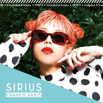 SIRIUS/FRANKIE PARIS