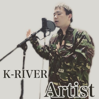 GO 〜Part II〜/K-RIVER