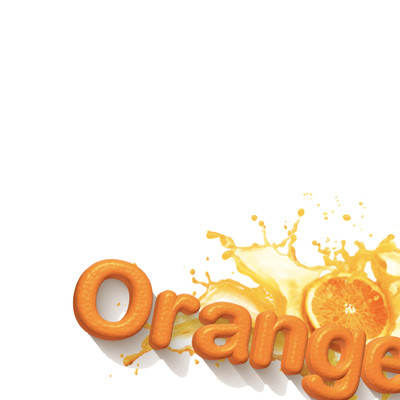 アルバム/Orange/SPARTA