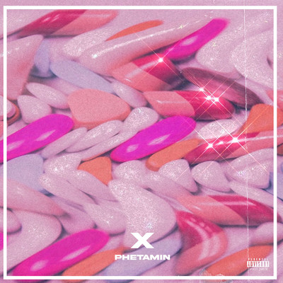 シングル/X/Phetamin