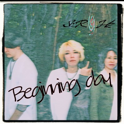 Begining Day (feat. しゅんすけ。)/Sc.R6 Hz