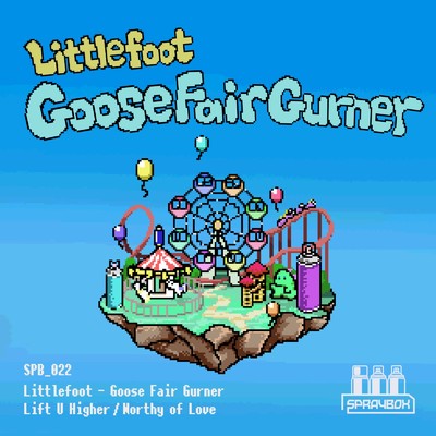 Goose Fair Gurner/Littlefoot