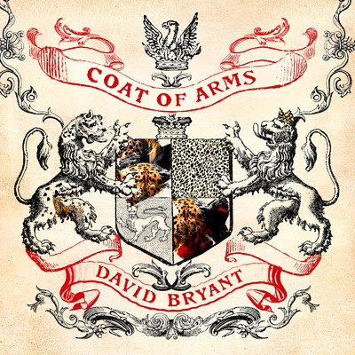 COAT OF ARMS/David Bryant