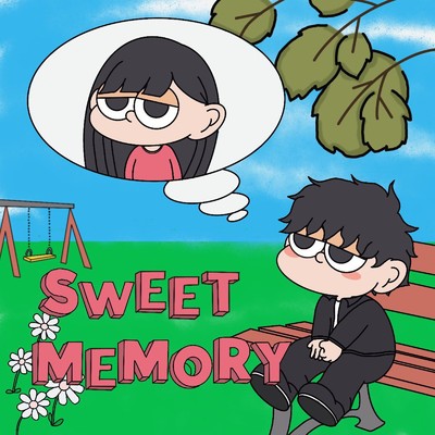 Sweet Memory (feat. fuuga & i.f) [Remix]/Vida Maria