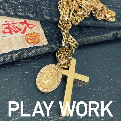 Play Work/OBAMA