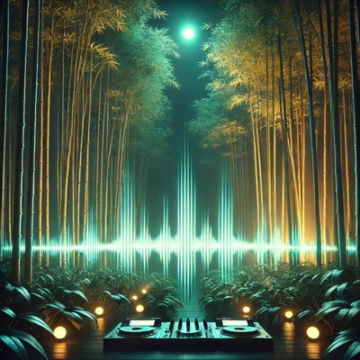 シングル/Bamboo Pulse/GEMINI STYLE