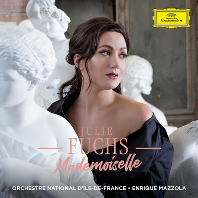 Julie Fuchs／Orchestre National D'Ile De France／Enrique Mazzola