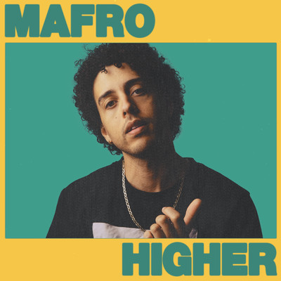 アルバム/Higher/MAFRO
