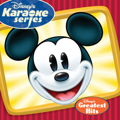Friend Like Me (Instrumental) (Instrumental)/Disney's Greatest Hits Karaoke