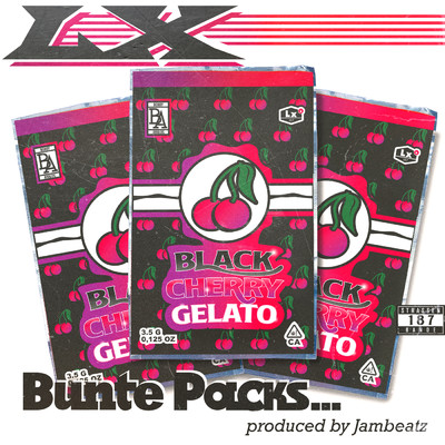 Bunte Packs (Explicit)/LX