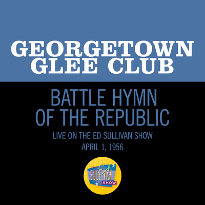 Georgetown Glee Club