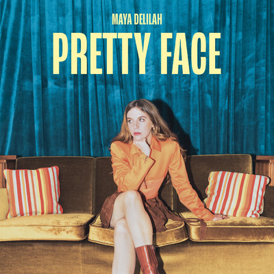 Pretty Face/マヤ・デリラ