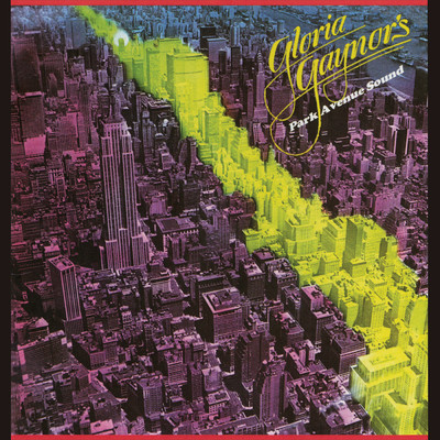 アルバム/Gloria Gaynor's Park Avenue Sound (Deluxe Edition)/グロリア・ゲイナー