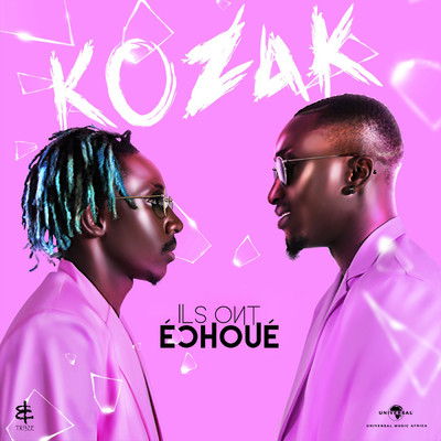 Ils ont echoue (Explicit)/Kozak