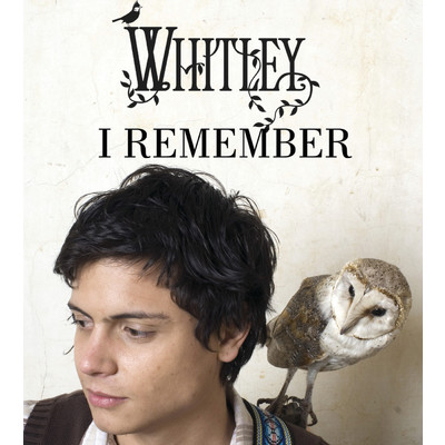 アルバム/I Remember/Whitley