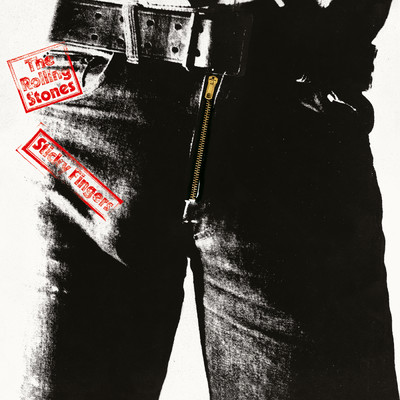 Sticky Fingers (Deluxe)/ザ・ローリング・ストーンズ