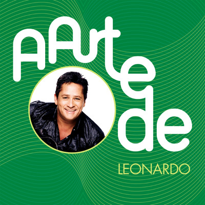 アルバム/A Arte De Leonardo/レオナルド