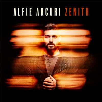 アルバム/Zenith/Alfie Arcuri