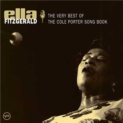 アルバム/The Very Best Of The Cole Porter Song Book/エラ・フィッツジェラルド