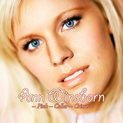 Pink-Collar-Crime/Ann Winsborn