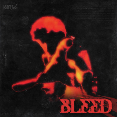 Bleed/Connor Kauffman