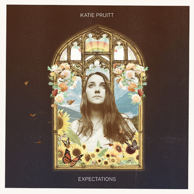 Out Of The Blue/Katie Pruitt