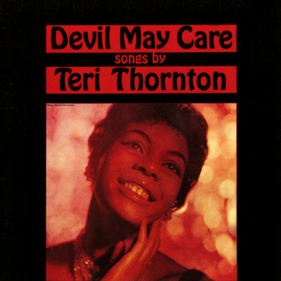 Devil May Care/テリ・ソーントン